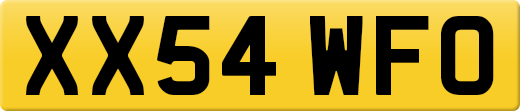 XX54WFO